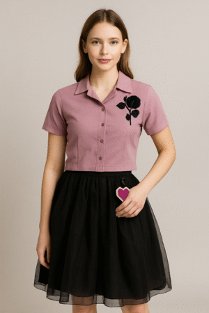 Top skirt